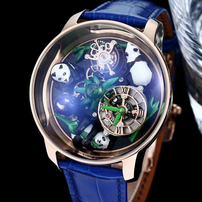 Jacob & Co 47mm 051009